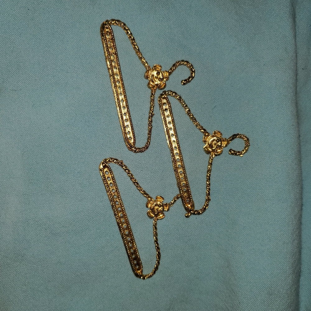 Earring hangers